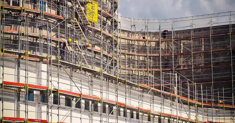 Quel est l'ordre des travaux pour rénover un appartement ?