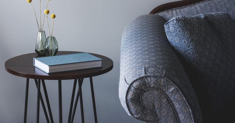 Comment choisir les couleurs pour chaque pièce de la maison