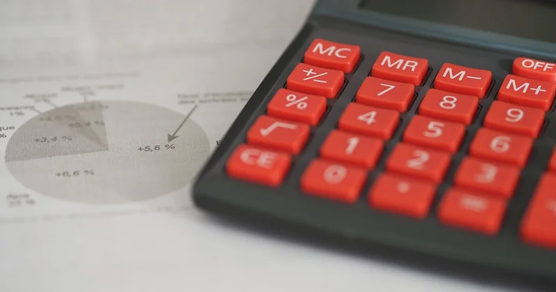 Le calcul complet, pas à pas, sur un cas réel